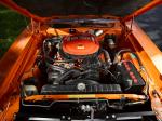 Dodge Challenger R/T SE 440 Six Pack Formal Hardtop 1970 года